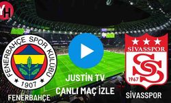 Justin TV Fenerbahçe - Sivasspor Canlı Maç İzle! Taraftarium24, Selçuk Sports Canlı Maç İzle!