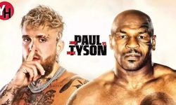 Mike Tyson-Jake Paul Maçı Canlı Yayınlanacak! Maç Ne Zaman?