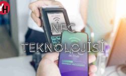 NFC Teknolojisi Nedir, Nasıl Kullanılır?