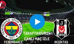 Taraftarium24 Beşiktaş - Fenerbahçe Canlı Maç İzle! Justin TV, Selçuk Sports Canlı Maç İzle!