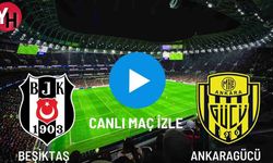 Beşiktaş - Ankaragücü Canlı Maç İzle! BJK Taraftarium24, Justin TV, Selçuk Sports Canlı Maç İzle!