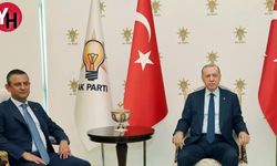 AKP ve CHP Liderleri Arasında Tarihi Görüşme: Detaylar Ortaya Çıktı