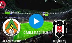 Alanyaspor - Beşiktaş Canlı Maç İzle! Taraftarium24, Justin TV, Selçuk Sports Canlı Maç İzle!