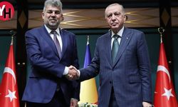 Cumhurbaşkanı Erdoğan: Romanya ile Ticaret Hedefimiz 15 Milyar Dolar
