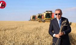 Cumhurbaşkanı Erdoğan'dan Çiftçilere Müjdeli Haberler: Kredi Limitleri Yeniden Belirlendi