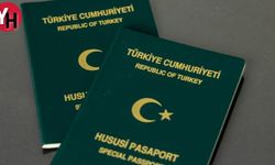 Erdoğan'dan Oda ve Borsa Başkanlarına Yeşil Pasaport Müjdesi