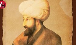 Fatih Sultan Mehmet'in Vefatının 543. Yılında Anıyoruz