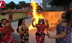 Kakava Şenlikleri Roman Kültüründen Türkiye'ye Taşınan Antik Kutlama