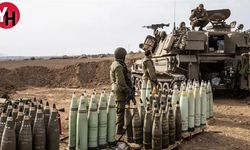 Kanada ve Avustralya'dan İsrail'e Refah Çağrısı: Askeri Operasyonlar Dursun