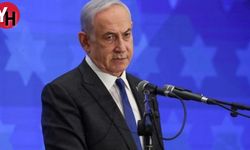 Netanyahu'dan Sert Tepki: 'Gerekirse Yalnız Kalırız