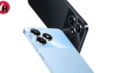 Realme'nin Yeni Akıllı Telefonu Note 50 Tanıtıldı!