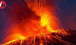 Ruang Yanardağı Patlaması: Tarihin En Büyük Volkanik Olaylarından Biri