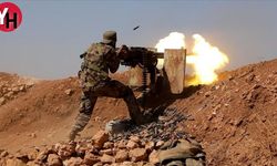 Suriye'nin Kuzeyinde PKK/YPG'li 7 Terörist Öldürüldü