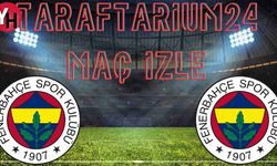 Taraftarium24 Fenerbahçe Canlı Maç İzle! FB Canlı Maç İzle!