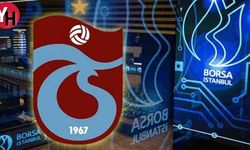 Trabzonspor Sportif Yatırım ve Futbol İşletmeciliği, Borsa İstanbul'da Nisan Ayının Şampiyonu