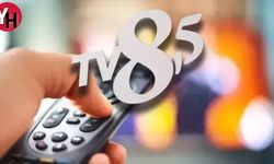 TV8.5'de Bu Hafta: Özel Programlar ve Öne Çıkan İçerikler
