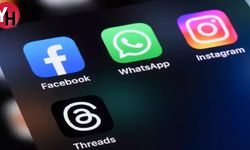 WhatsApp Çöktü Mü, Bir Sorun Var Mı? 13 Mayıs WhatsApp Neler Oluyor