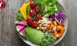 Zayıflamanın Doğal Yolu: Bitki Bazlı Beslenme ve Vegan Diyetler
