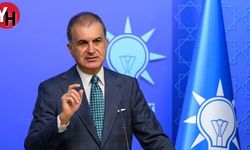 AK Parti Sözcüsü Çelik'ten Ekonomi ve Güvenlik Konularında Önemli Açıklamalar