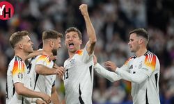 Almanya, EURO 2024 Açılış Maçında İskoçya'yı 5-1 Mağlup Etti
