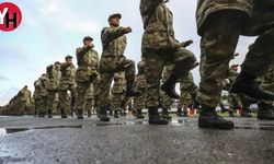 Avrupa'da Zorunlu Askerlik Yeniden Gündemde