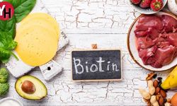 Biotin (B7 Vitamini) Faydaları Nelerdir?