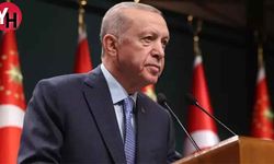 Cumhurbaşkanı Erdoğan: Özbekistan'la hedef 5 milyar dolar ticaret