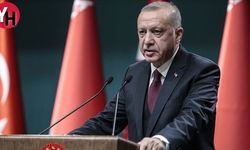 Cumhurbaşkanı Recep Tayyip Erdoğan'dan Kritik Açıklamalar