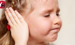 Dış Kulak Yolu Enfeksiyonu ve Çocuklarda Sık Görülme Nedenleri