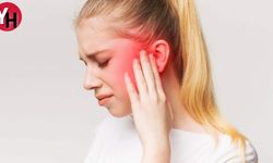 Dış Kulak Yolu Enfeksiyonu ve İşitme Kaybı