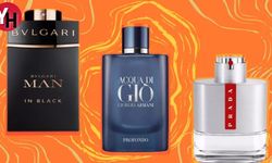 Yılın En İyi Erkek Parfümleri Nelerdir?