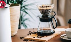 Filtre Kahvenin Zararları ve Sağlıklı Tüketim Önerileri