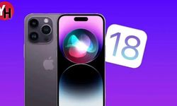 iOS 18 ile Yapay Zeka Dönemi: Hangi iPhone Modelleri Desteklenecek?