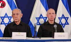İsrail'de Savaş Kabinesi Dağıldı: Netanyahu'dan Yeni İstişare Grubu