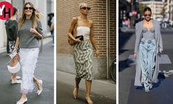 Kadın Modası 2024: En Son Trendler