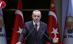 Kızılcahamam'da Erdoğan'dan Değişim Mesajı