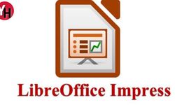 LibreOffice Impress Sunum Kayıt İpuçları Nelerdir?