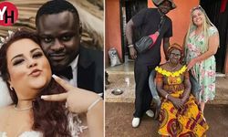 Nijerya'da Kralın Oğluyla Evlendi: Cansu'nun İnanılmaz Hikayesi