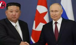Putin ve Kim Yong-Un'dan Stratejik Ortaklık: Batı'ya Güçlü Mesaj