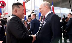 Rusya-Kuzey Kore Askeri İş Birliği: Putin'in Tartışmalı Ziyareti