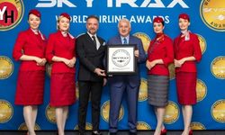 Türk Hava Yolları, Skytrax 2024'te Avrupa'nın En İyisi, Dünyada 7. Sırada!