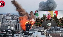 Hamas'tan Biden'ın Kalıcı Ateşkes Teklifine Olumlu Yanıt