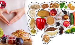 Bağırsak Sağlığı İçin Doğru Beslenme Alışkanlıkları