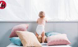Bebek Bezi Seçimi ve Sağlıklı Gelişim