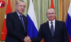 Cumhurbaşkanı Erdoğan ve Putin Astana’da Buluştu: Suriye’deki Gerilim Masada