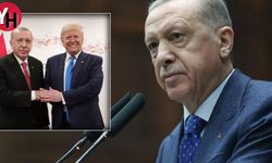 Cumhurbaşkanı Erdoğan'dan Trump'a Suikast Girişimine Sert Tepki