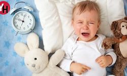 Diş Çıkarma Döneminde Bebeğinizin Uykusu Nasıl Etkilenir?