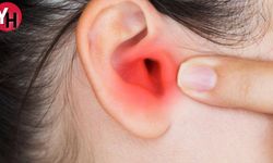 Dış Kulak Yolu Enfeksiyonu ve Alerjik Reaksiyonlar