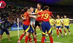 İspanya'nın Zafer Gecesi: EURO 2024 Şampiyonu!