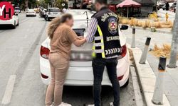 İstanbul'da Ambulans İhmaline Büyük Cezai Yaptırım: Sürücüye 6.588 TL Para Cezası
